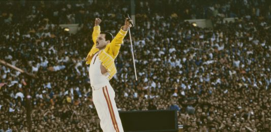 A world of his own: all’asta la collezione mai vista di Freddie Mercury Freddie mercury asta