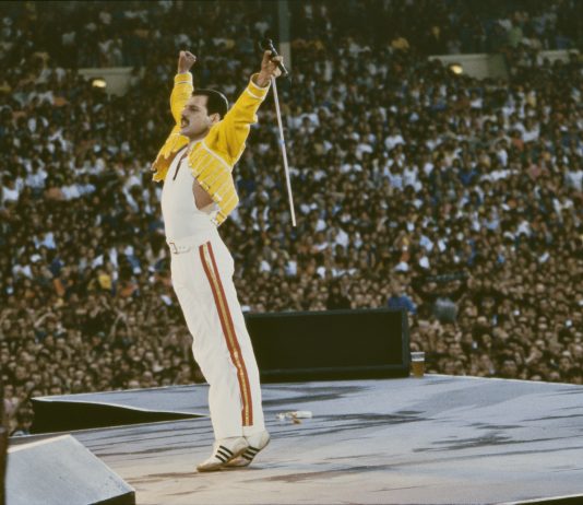 A world of his own: all’asta la collezione mai vista di Freddie Mercury Freddie mercury asta