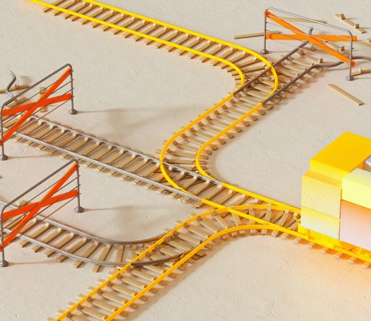 Come le tecnologie potrebbero cambiare il concetto di spazio e città