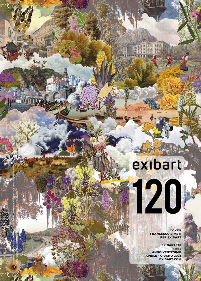 exibart-120-cover