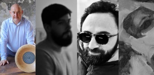 Ecco quattro nuovi finalisti di exibart prize 2023