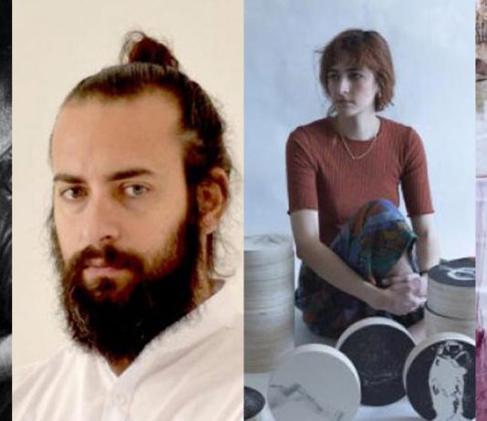 exibart prize 2023: annunciati quattro nuovi finalisti