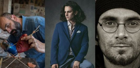 Ecco tre nuovi finalisti di exibart prize 2023