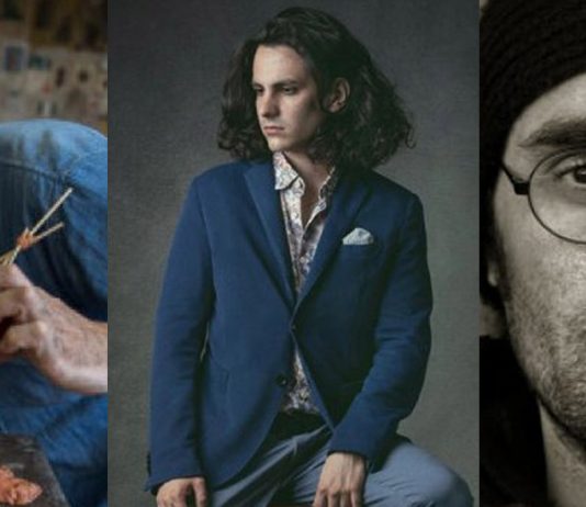 Ecco tre nuovi finalisti di exibart prize 2023