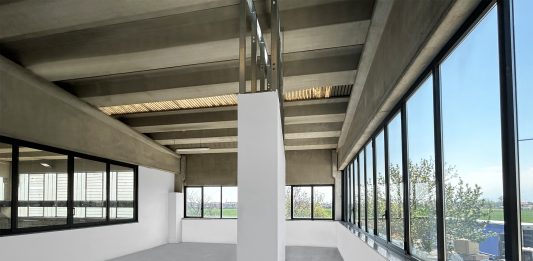 Fuocherello a Torino, la Fonderia de Carli diventa galleria d’arte contemporanea