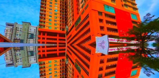 La Pink City di Franz Cerami per la metropoli verticale di Kuala Lumpur