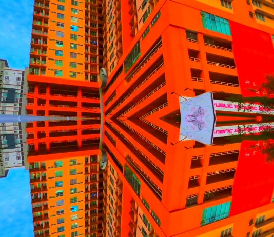 La Pink City di Franz Cerami per la metropoli verticale di Kuala Lumpur