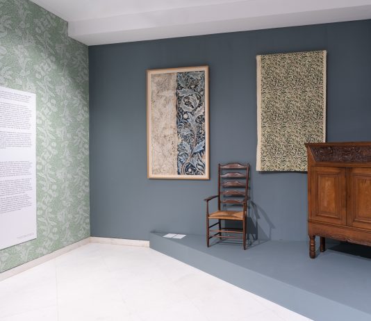 A Milano apre al pubblico Futurliberty, la mostra che indaga le connessioni tra Futurismo e Liberty