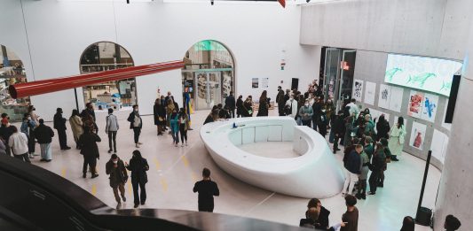 IED Factory, al MAXXI 400 giovani creativi per raccontare Roma tra 50 anni