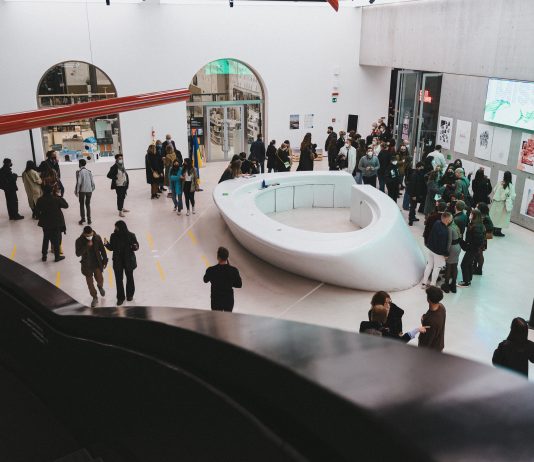 IED Factory, al MAXXI 400 giovani creativi per raccontare Roma tra 50 anni