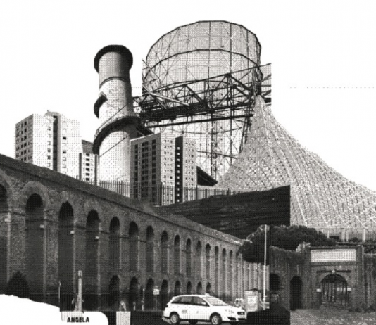 Out Of Residency: accademie straniere e spazi indipendenti in dialogo a Roma