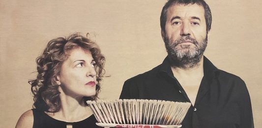 Il gioco delle coppie: il distratto colpo di fulmine di vedovamazzei