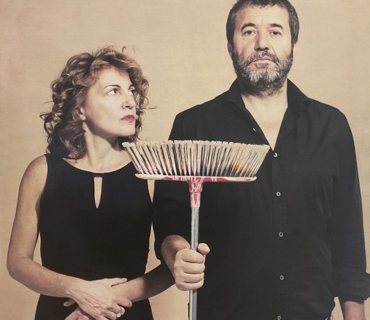 Il gioco delle coppie: il distratto colpo di fulmine di vedovamazzei