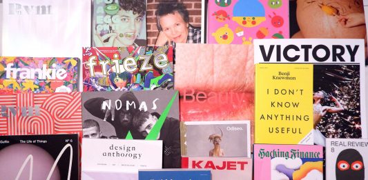 Mag to Mag: nasce il primo Festival in Italia dedicato ai magazine indipendenti