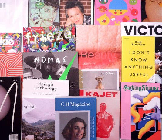 Mag to Mag: nasce il primo Festival in Italia dedicato ai magazine indipendenti