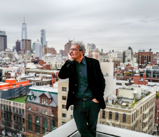 Di maschere e maschi: fotografie di Francesca Magnani in mostra a Padova