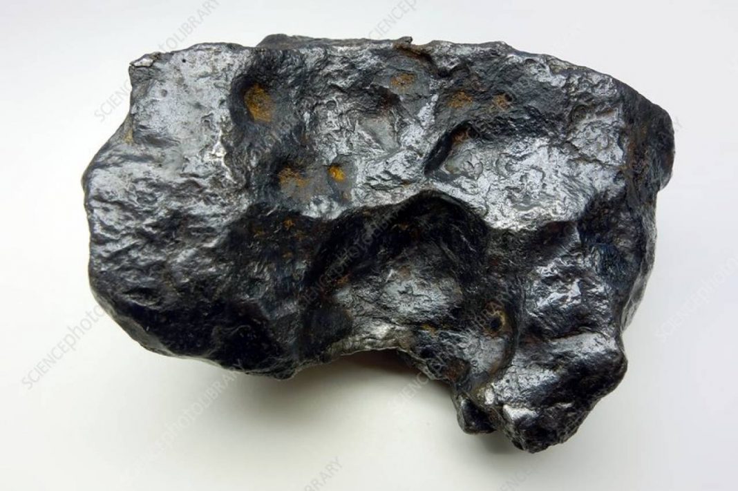 meteorite-1
