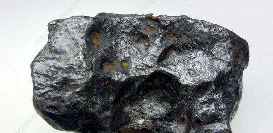 Un museo degli Stati Uniti offre una ricompensa a chi trova un meteorite