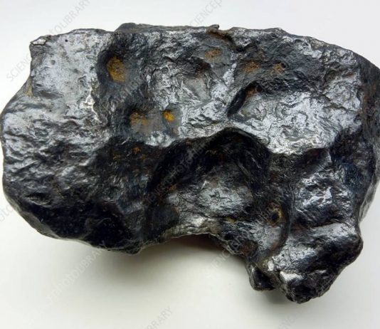 Un museo degli Stati Uniti offre una ricompensa a chi trova un meteorite