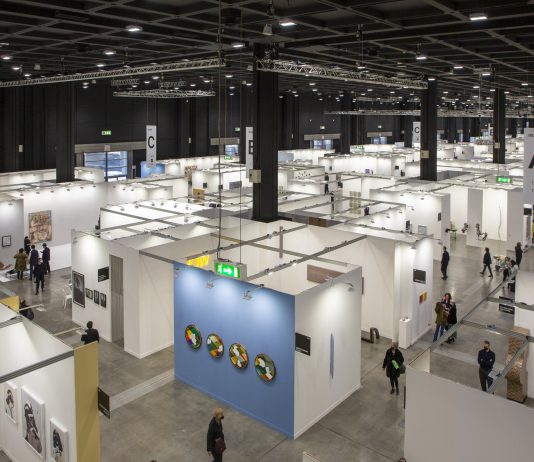 Tutti i premi assegnati a miart 2023