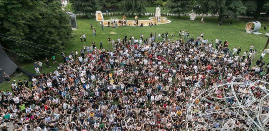 Milano Arch Week 2023, Waiting for Peripheries: il programma