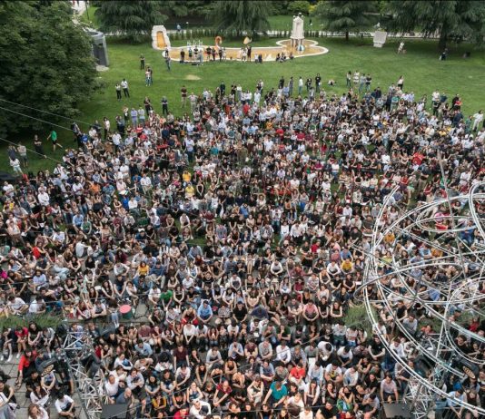 Milano Arch Week 2023, Waiting for Peripheries: il programma