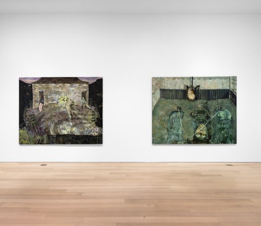 Guglielmo Castelli, demoni di un italiano a New York Guglielmo castelli