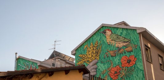 Scienza e Arte a San Lorenzo: ecco il progetto di RUFA e CNR