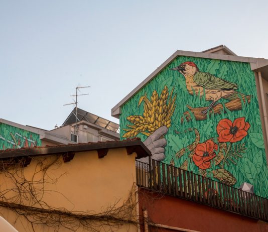 Scienza e Arte a San Lorenzo: ecco il progetto di RUFA e CNR