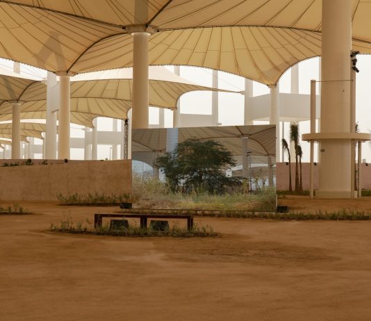 Non solo auto. Volvo Studio, a Milano, parla attraverso l’arte spazio volvo