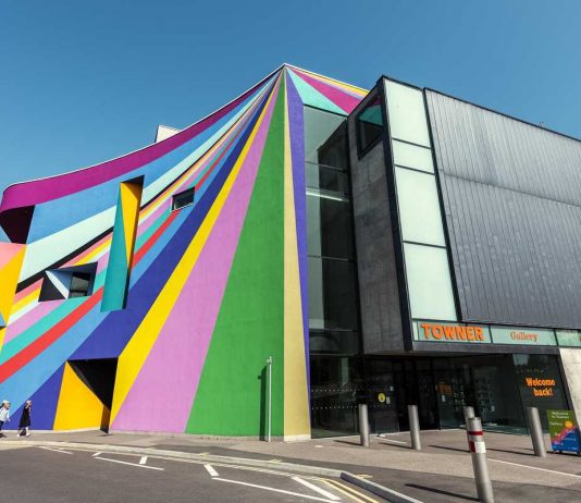 Turner Prize 2023: annunciata la shorlist dei quattro finalisti