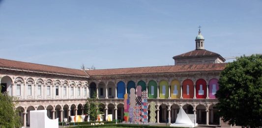 Università degli Studi di Milano, i primi 100 anni tra patrimonio e Google