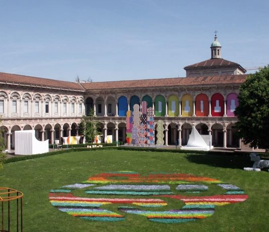 Università degli Studi di Milano, i primi 100 anni tra patrimonio e Google