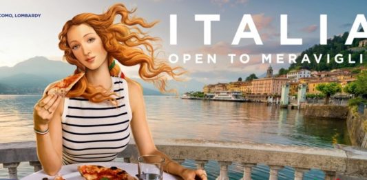 La Venere di Botticelli influencer da pubblicità: il caso della campagna flop voluta dal Governo