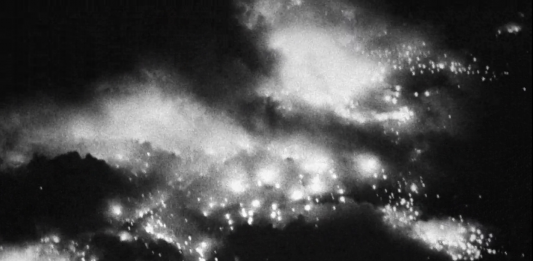 Nel vuoto della Storia: The Natural History of Destruction di Sergei Loznitsa Sergei Loznitsa