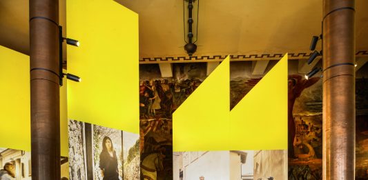 Bergamo ’23. Visioni per un futuro presente. Città, ambiente, comunità