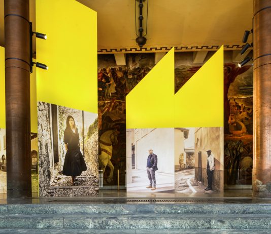 Bergamo ’23. Visioni per un futuro presente. Città, ambiente, comunità