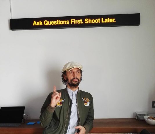 Other Identity #61. Altre forme di identità culturali e pubbliche: Cesare Cicardini Cesare Cicardini