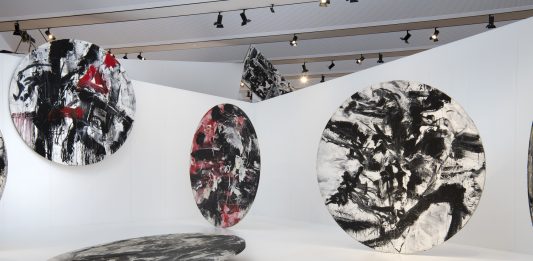 Rivoluzione Vedova: Il museo M9 di Venezia si apre all’arte contemporanea