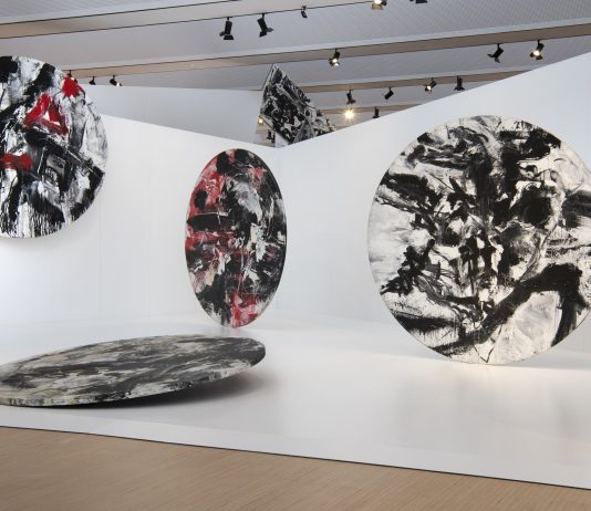 Rivoluzione Vedova: Il museo M9 di Venezia si apre all’arte contemporanea