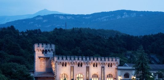 L’estate 2023 di Centrale Fies: il programma, tra mostre e performance Centrale Fies