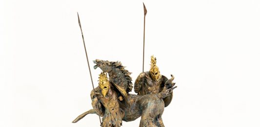 Carlo Zoli L’Ultima Battaglia