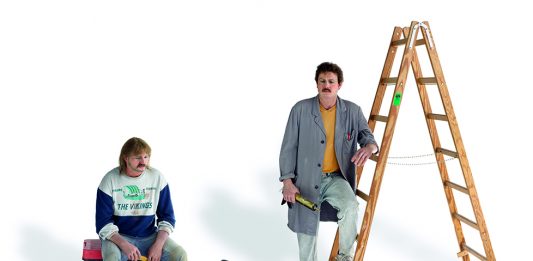 Sembra vivo! A Roma la mostra con le sculture iperrealiste di grandi artisti contemporanei