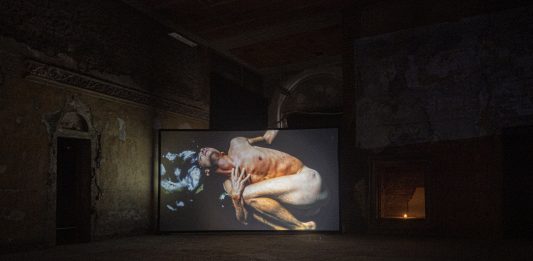 Le stanze del lockdown: il progetto di Beatrice Sancinelli nell’ex Monastero di Bergamo