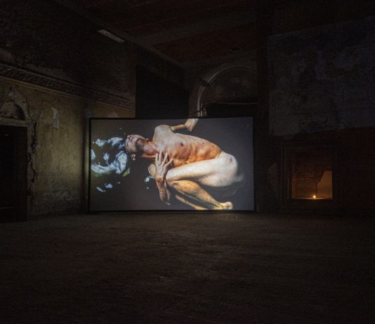 Le stanze del lockdown: il progetto di Beatrice Sancinelli nell’ex Monastero di Bergamo