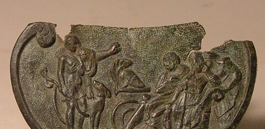 Maxi indagine internazionale, 750 reperti archeologici tornano in Italia