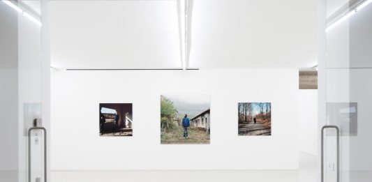 No Home from War: Tales of Survival and Loss. Ivor Prickett alla Collezione Maramotti