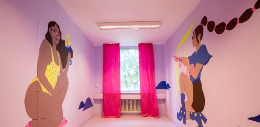 Viaggio al centro della scena street e sperimentale di Monaco di Baviera