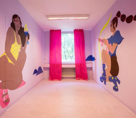 Viaggio al centro della scena street e sperimentale di Monaco di Baviera