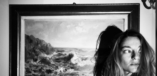 Other Identity #62. Altre forme di identità culturali e pubbliche: Bianca Boriassi Bianca Boriassi